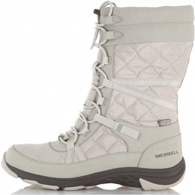 Чоботи утеплені жіночі Merrell Approach Tall Wp 99144