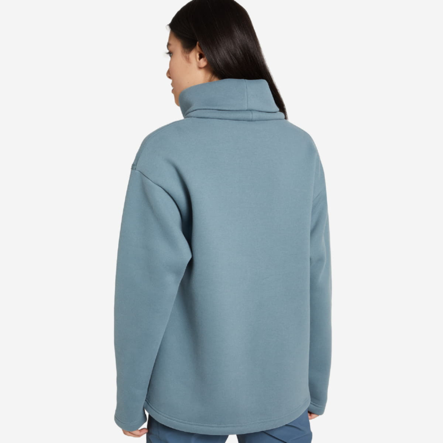 Толстовка фліс жіноча Outventure 111792 - Зображення №4