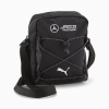 Сумка чоловіча PUMA Mercedes-AMG Petronas Motorsport 09039901 - Зображення №1