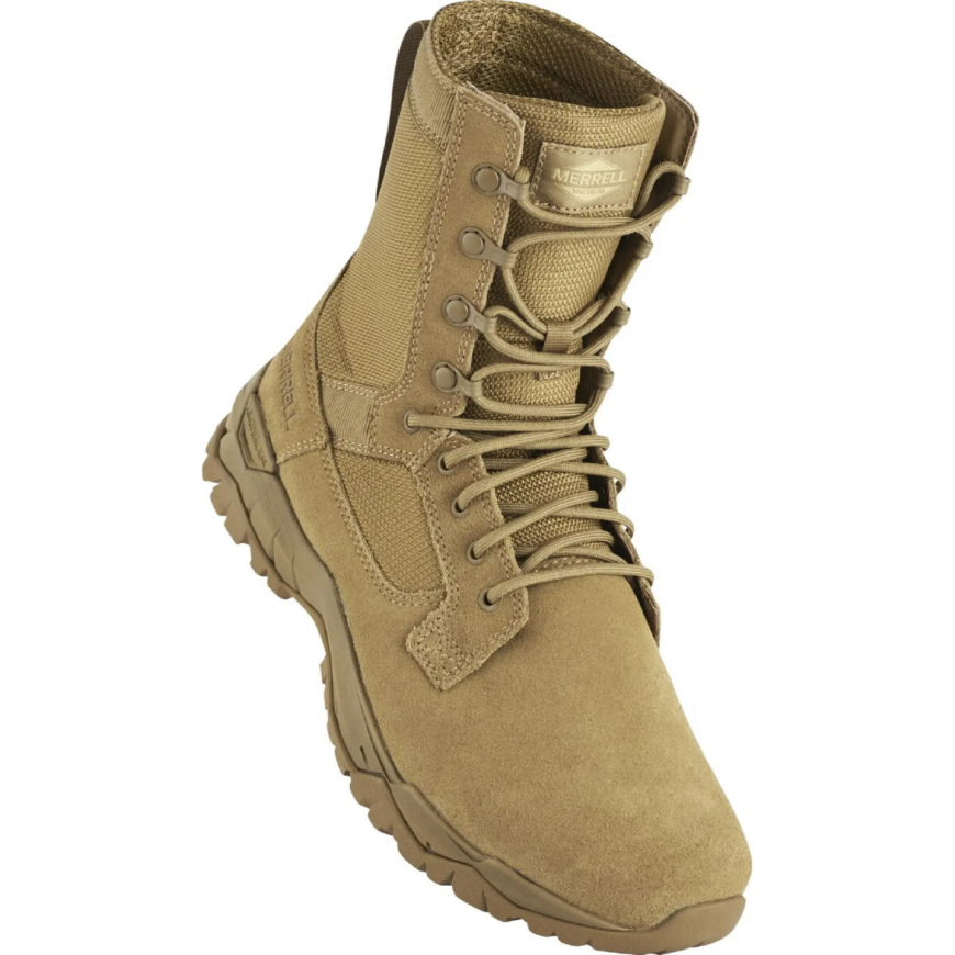 Черевики J099375 MQC 2 Tactical Merrell - Зображення №2