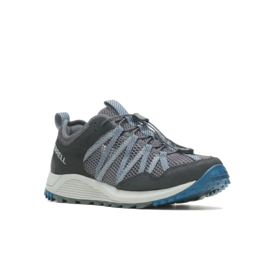Кросівки Merrell Wildwood Aerosport Mns J067611 - Зображення №5