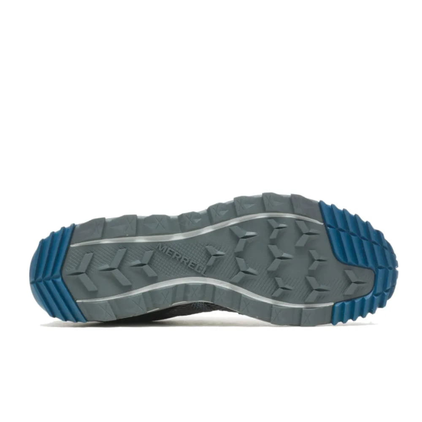 Кросівки Merrell Wildwood Aerosport Mns J067611 - Зображення №3