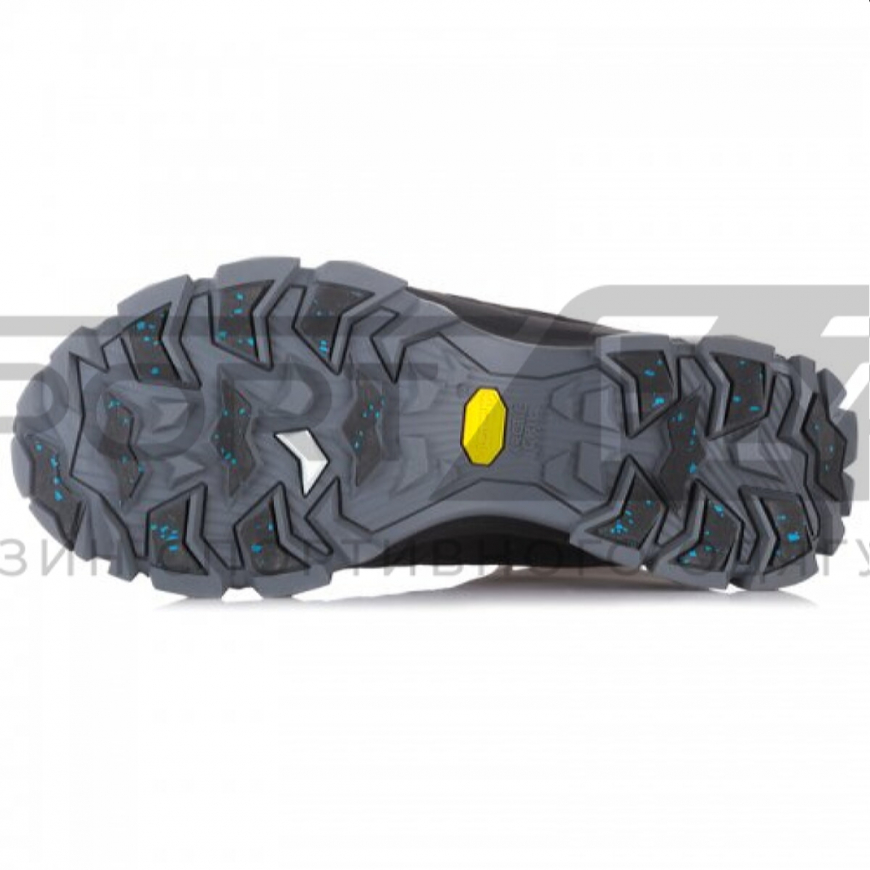 Черевики чоловічі Merrell 542609 - Зображення №4