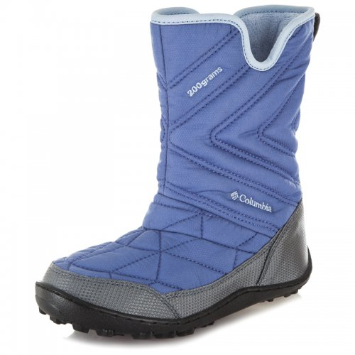 Чоботи дитячі Columbia 1803901 - Зображення №3