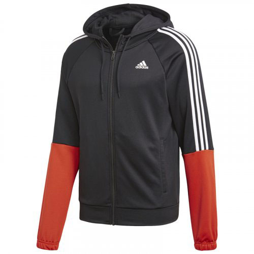 Костюм Adidas RE-FOCUS TS CD6371-AW20 - Зображення №2