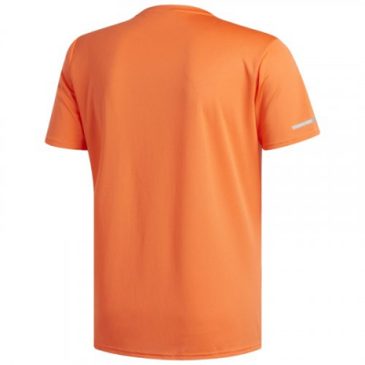 Футболка Adidas RUN TEE M TRUORA DQ2533