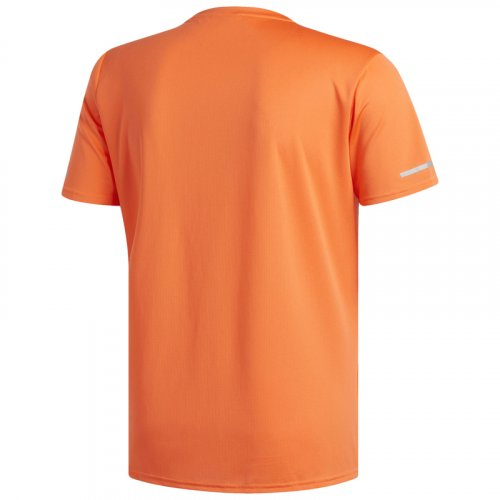 Футболка Adidas RUN TEE M TRUORA DQ2533 - Зображення №2