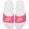 Тапочки Nike WMNS BENASSI JDI AS 343881-109 - Зображення №3