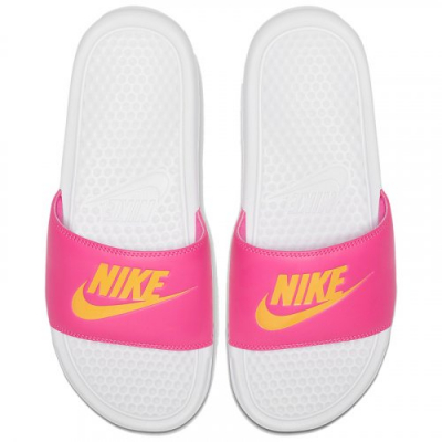 Тапочки Nike WMNS BENASSI JDI AS 343881-109