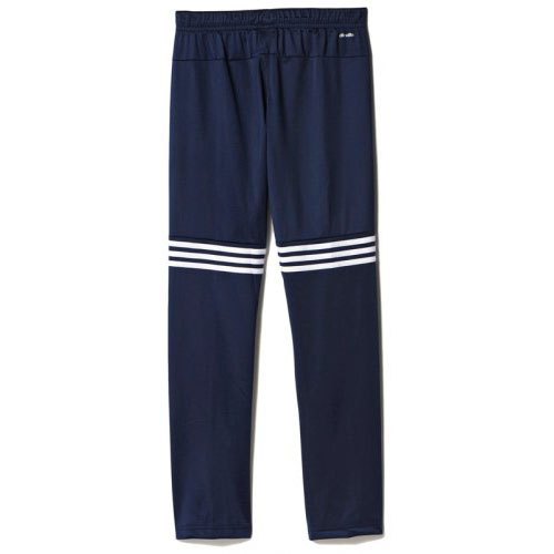 Штани Adidas BASEMID PANT KN AJ5777 - Зображення №2