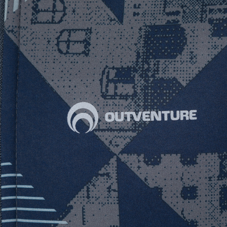 Куртка Outventure 101270  - Зображення №4