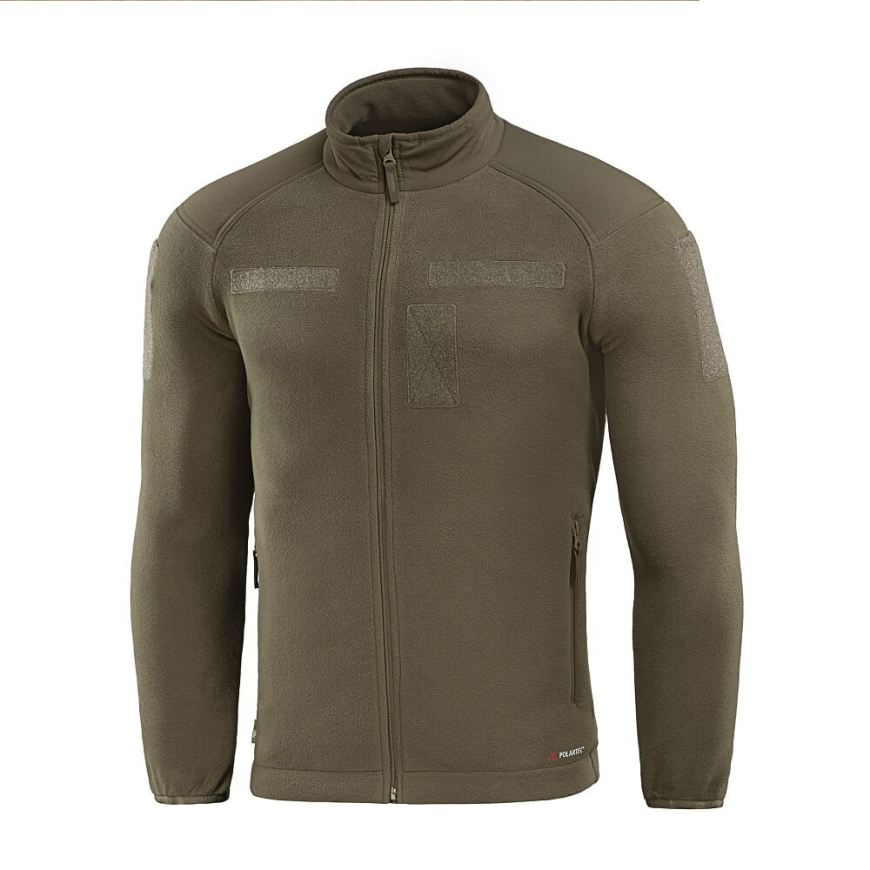 Куртка M-TAC Combat Fleece Polartec Jacket 20491048 - Зображення