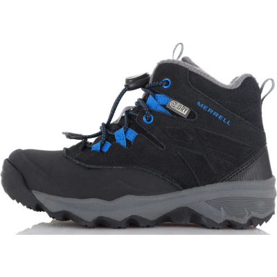 Черевики для хлопчиків Merrell 260347