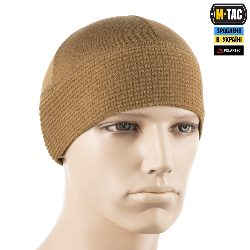 Шапка-підшоломник  Polartec M-TAC 40592005 - Зображення №3