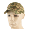 Бейсболка M-TAC тактична легка Gen.II 40598022  - Зображення №4