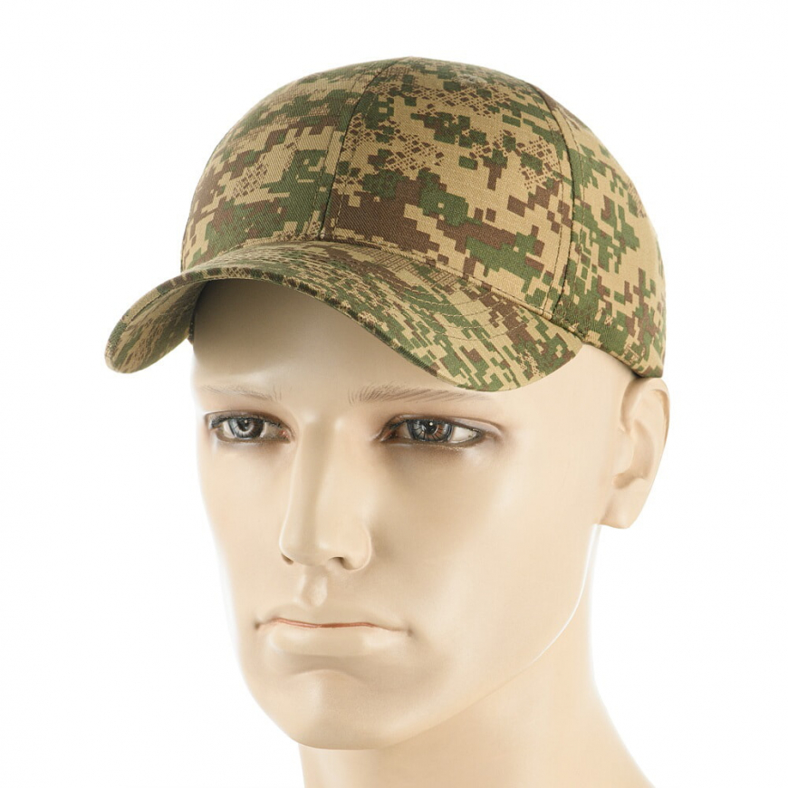 Бейсболка M-TAC тактична легка Gen.II 40598022  - Зображення №4
