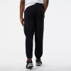 Штани чоловічі New Balance Athletics Sweatpant MP23500BK - Зображення №3