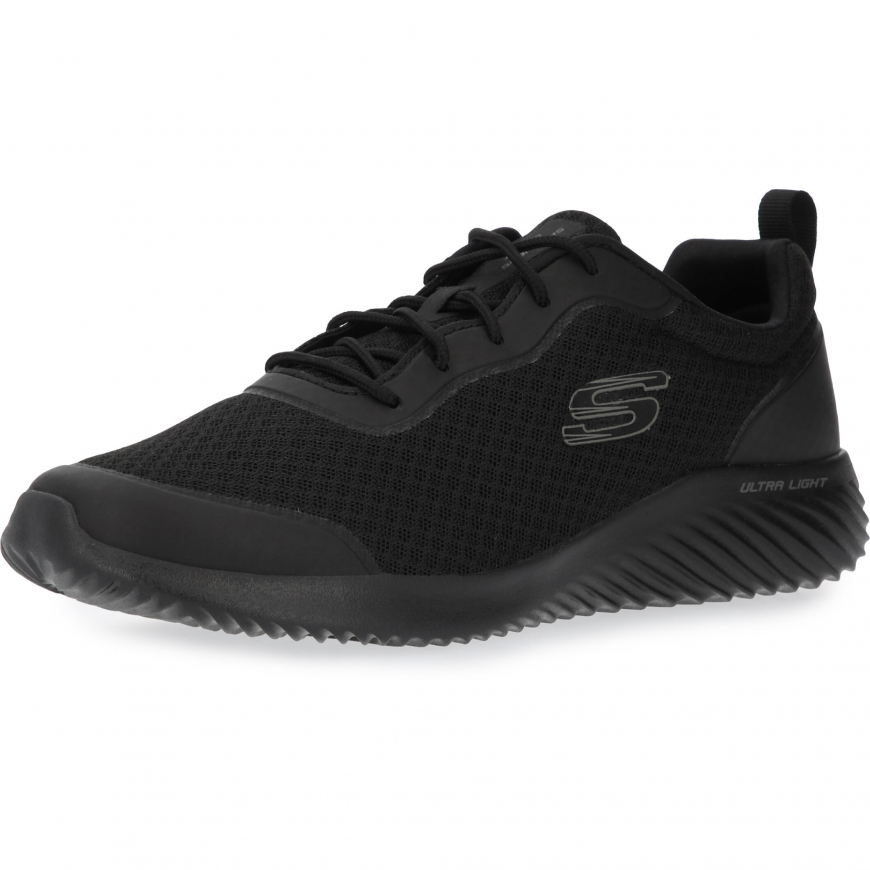 Кросівки чоловічі Skechers Bounder 232005 - Зображення №2