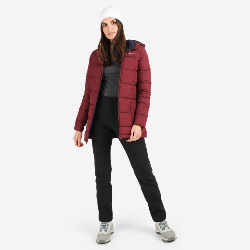 Штани утеплені жіночі Outventure 105972 - Зображення №3