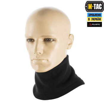 Шарф-труба M-TAC Elite фліс з затяж. 40586002 - Зображення №3