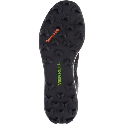 Кросівки чоловічі Merrell MTL SKYFIRE J066107 - Зображення №4