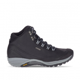 Черевики жіночі Merrell Siren Traveller 3 Mid Waterproof 035342