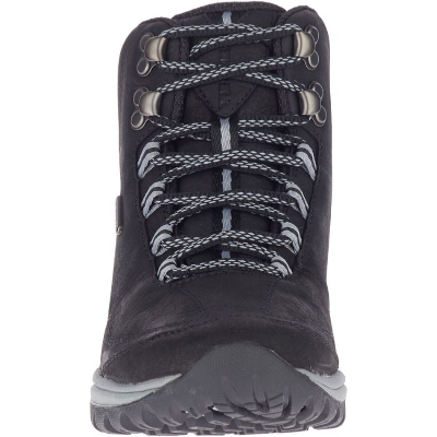 Черевики жіночі Merrell Siren Traveller 3 Mid Waterproof 035342