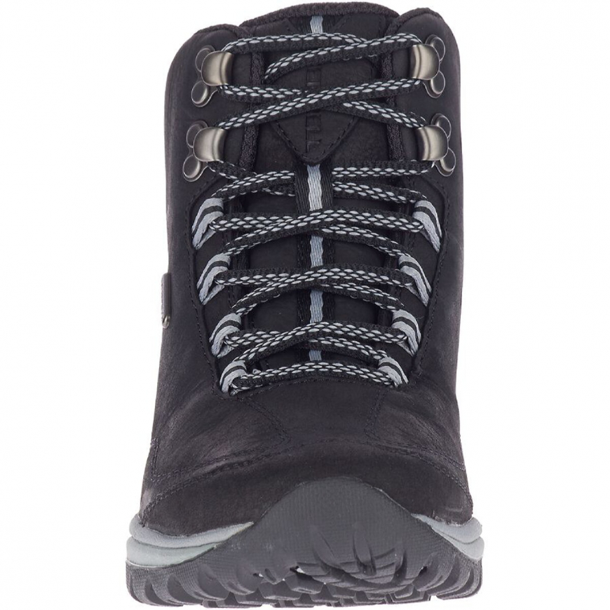 Черевики жіночі Merrell Siren Traveller 3 Mid Waterproof 035342 - Зображення №4