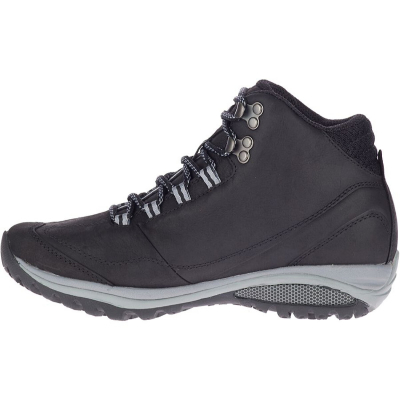 Черевики жіночі Merrell Siren Traveller 3 Mid Waterproof 035342