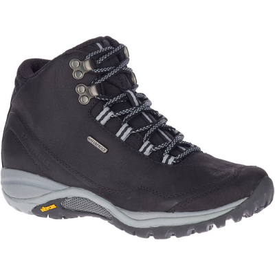 Черевики жіночі Merrell Siren Traveller 3 Mid Waterproof 035342