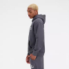 Худі чоловічі New Balance Hoops Hoodie MT31581ACK - Зображення №2