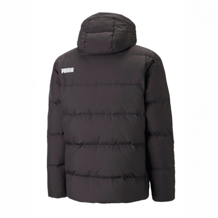 Куртка чоловіча  Puma  Down Puffer 84998701 - Зображення №2