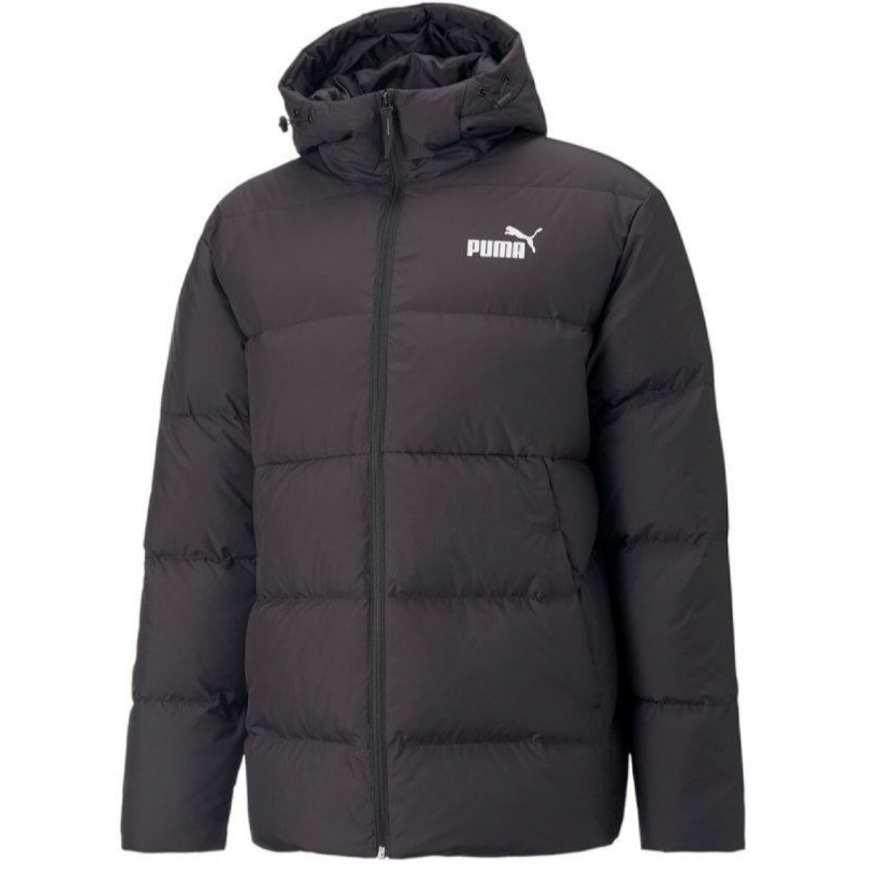 Куртка чоловіча  Puma  Down Puffer 84998701 - Зображення