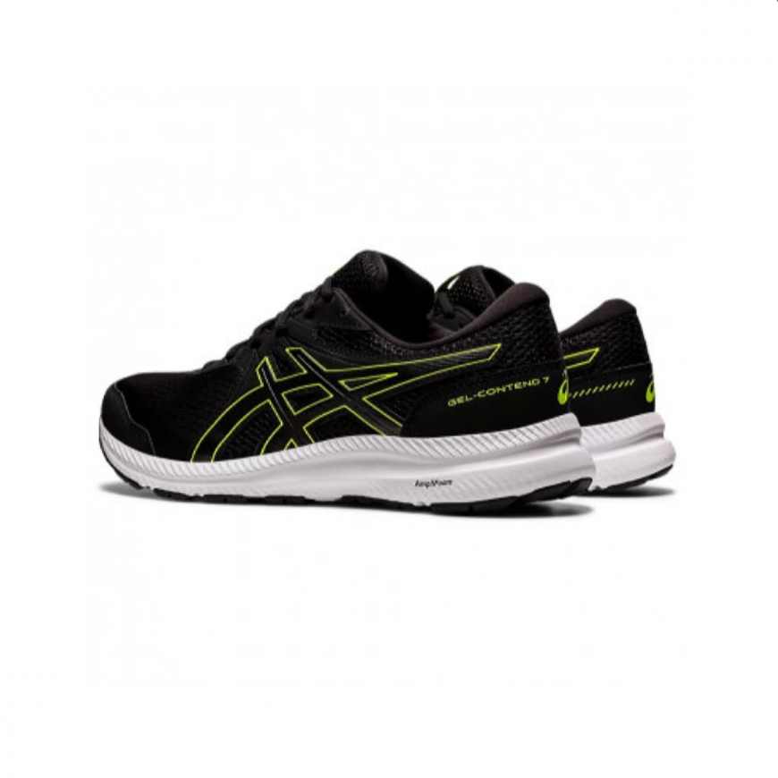 Кросівки чоловічі Asics Gel-Contend 7 1011B040 - Зображення №6