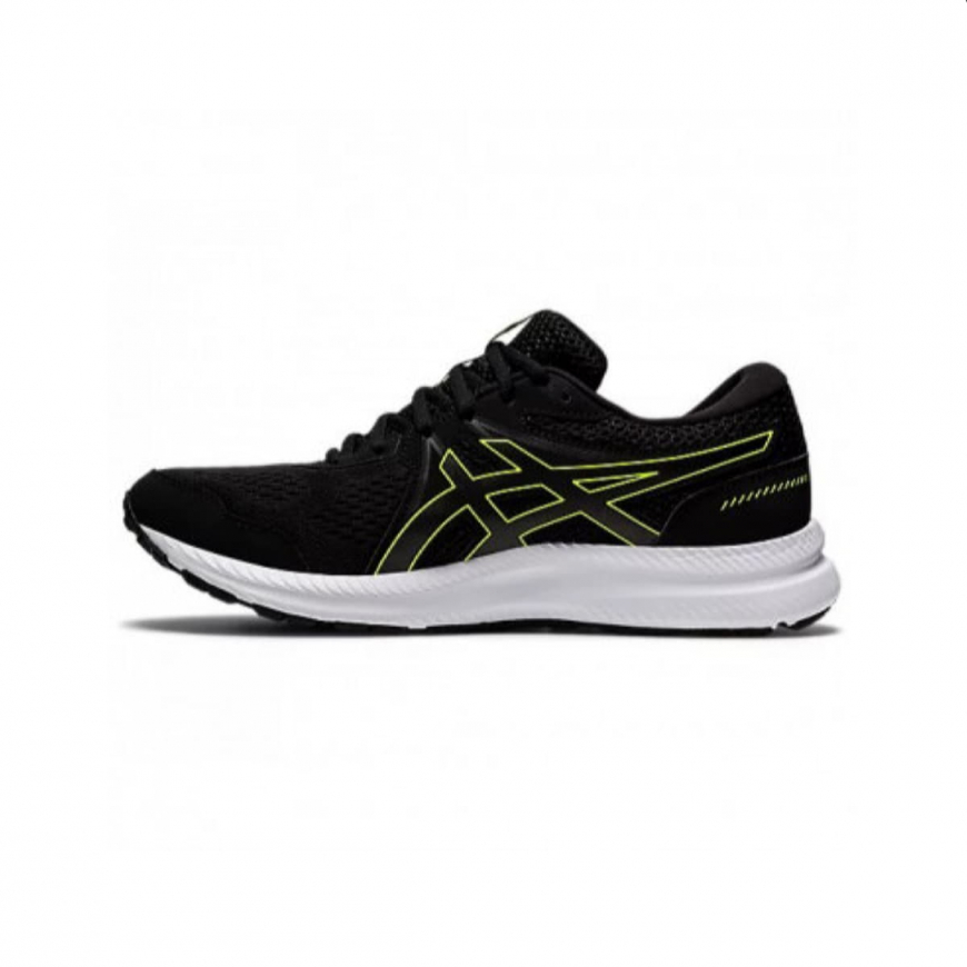 Кросівки чоловічі Asics Gel-Contend 7 1011B040 - Зображення №2