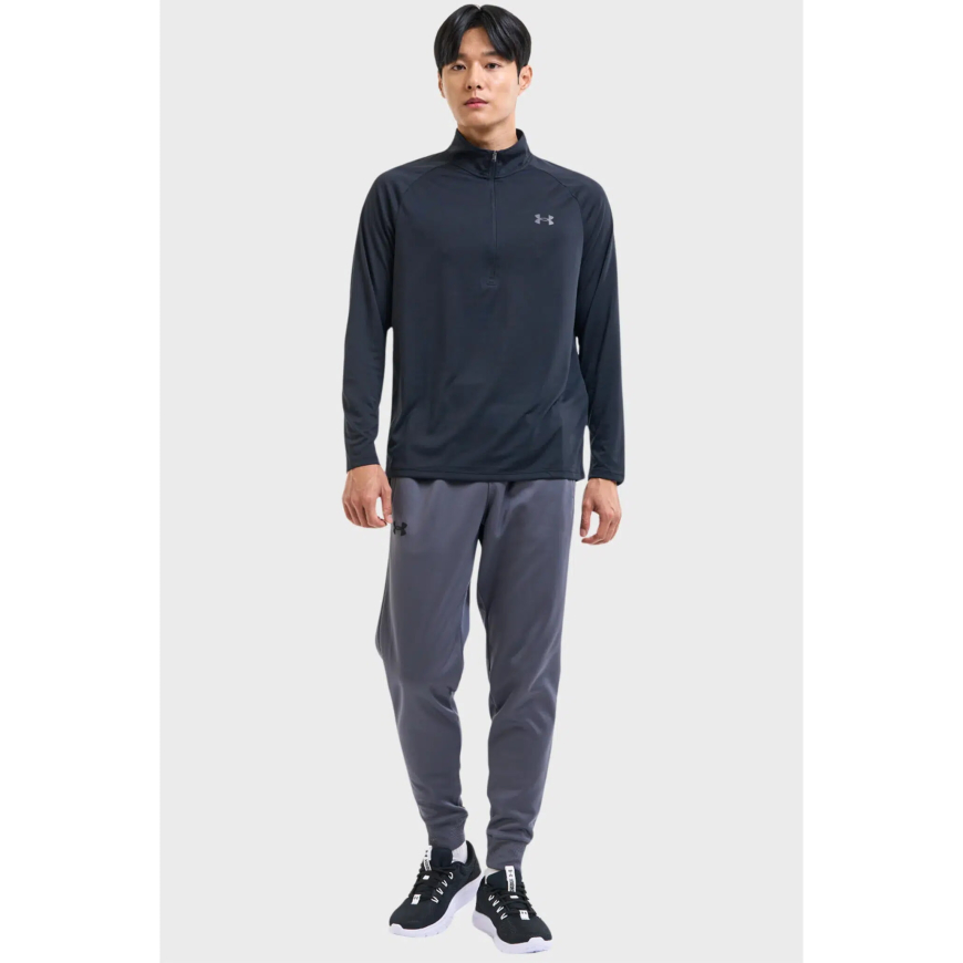 Чоловічіі спортивні штани Under Armour Fleece Joggers 1373362-025 - Зображення №2