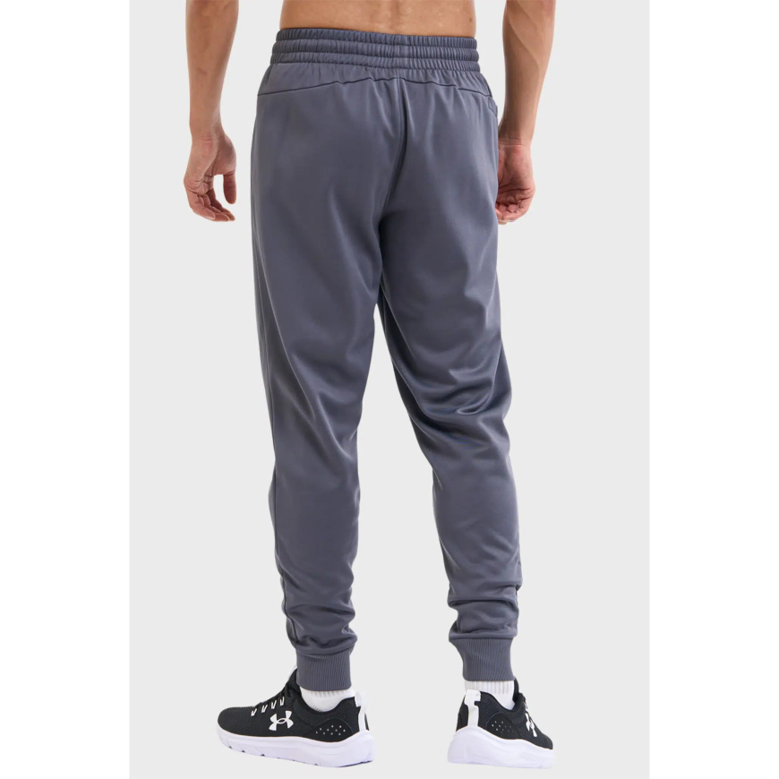 Чоловічіі спортивні штани Under Armour Fleece Joggers 1373362-025 - Зображення №3