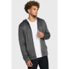 Чоловіче худі Under Armour Fleece FZ Hoodie 1373357-025 - Зображення №3