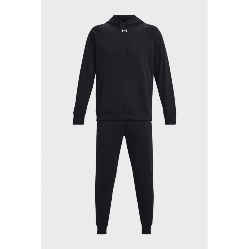 Чоловічий  спортивний костюм  Under Armour  Rival Fleece Suit 1379768-001 - Зображення №5