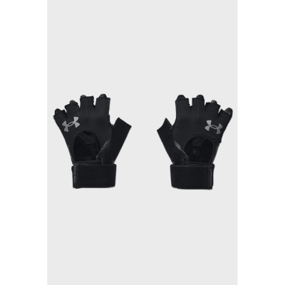 Рукавиці чоловічі Under Armour M's Weightlifting Gloves 1369830-001