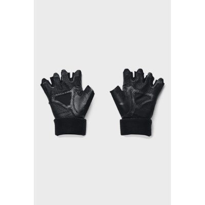 Рукавиці чоловічі Under Armour M's Weightlifting Gloves 1369830-001