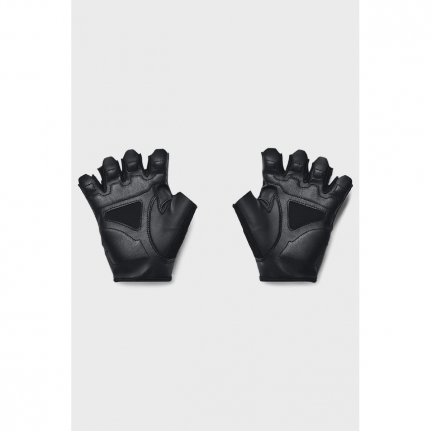 Рукавиці чоловічі Unnder Armour M's Training Gloves 1369826-001 - Зображення №2