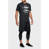 Шорти чоловічі Under Armour Tech Graphic Short 1306443-001 - Зображення №5