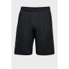 Шорти чоловічі Under Armour Tech Graphic Short 1306443-001 - Зображення №1