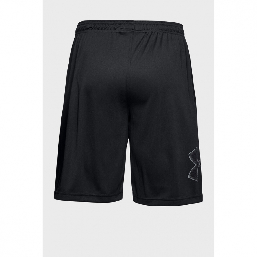 Шорти чоловічі Under Armour Tech Graphic Short 1306443-001 - Зображення №2