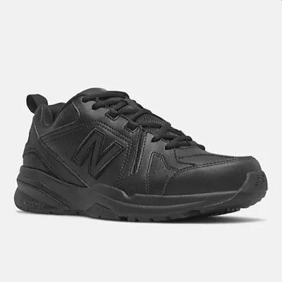 Кросівки чоловічі New Balance MX608AB