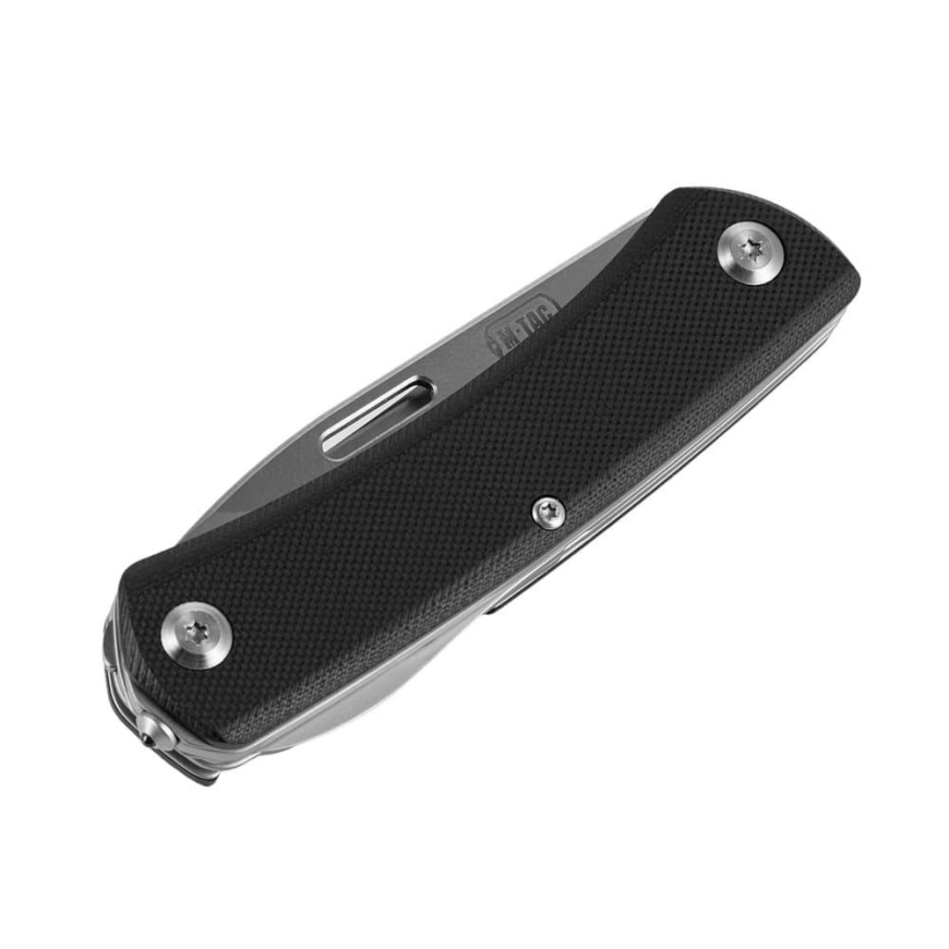 Ніж складний Type 9 Metal M-TAC 60081000 Ніж складний Type 9 Metal M-TAC 60081000 - Зображення №6