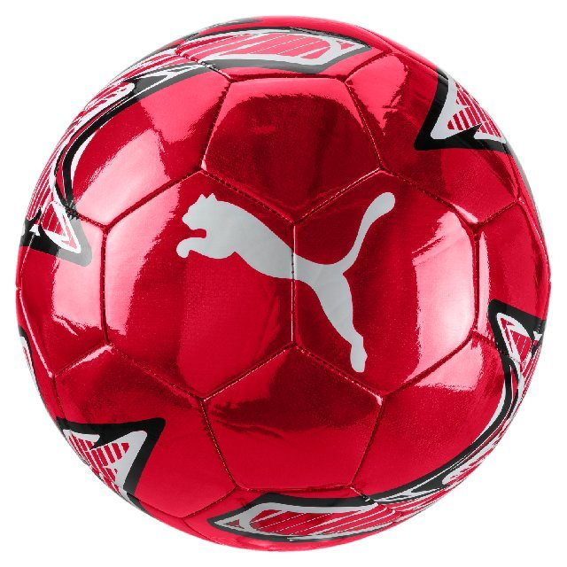 М'яч PUMA  ACM One Laser Ball 08327801 - Зображення