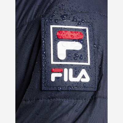 Куртка утеплена чоловіча FILA 115819