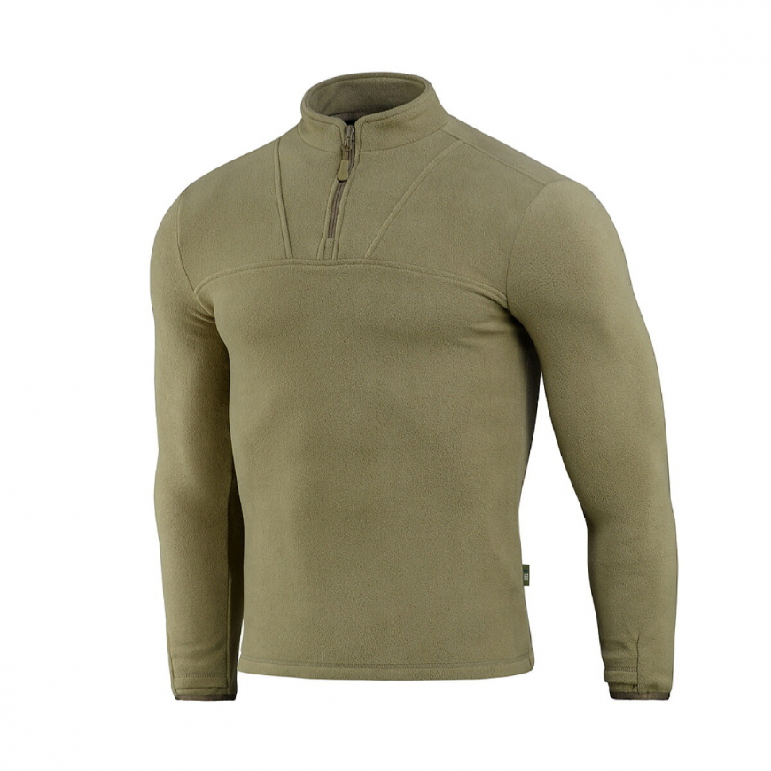 Джемпер Delta Fleece 70003003 M-TAC - Зображення №2